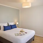 Lägenhetshotell Quality