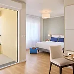 Quality Lägenhetshotell 3*
