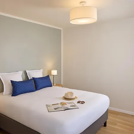 Aparthotel Zenitude Quality