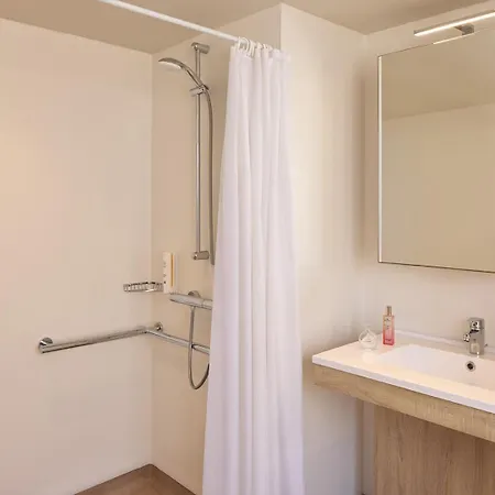 Zenitude Residences Aparthotel *