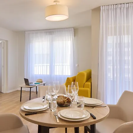 Zenitude Residences Aparthotel