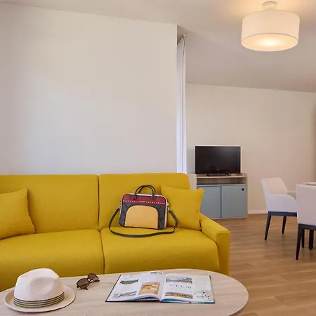 Zenitude Quality Aparthotel 3*