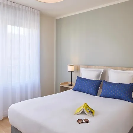 Aparthotel Zenitude Residences Rouen