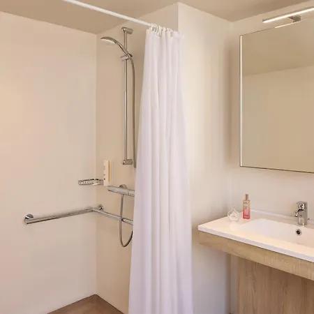 Zenitude Residences Aparthotel Rouen