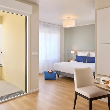 Quality Aparthotel 3*