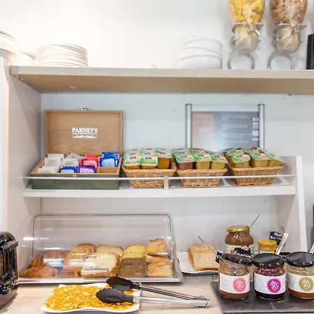 Zenitude Quality Aparthotel Rouen