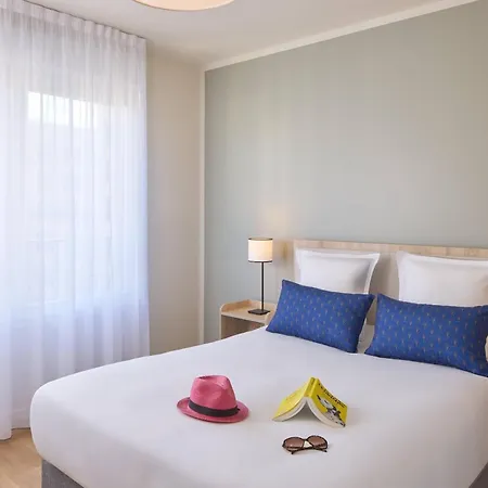 Quality 公寓式酒店 鲁昂