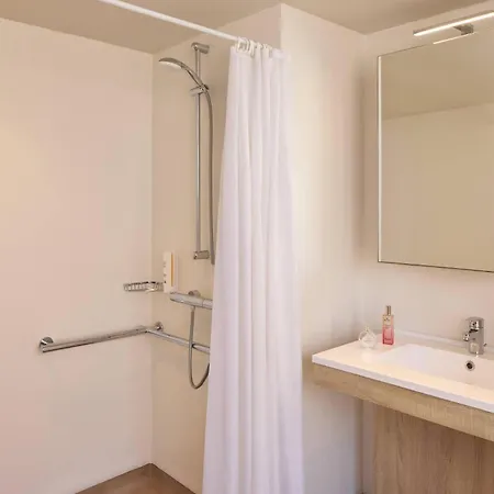 Aparthotel Zenitude Quality 3*