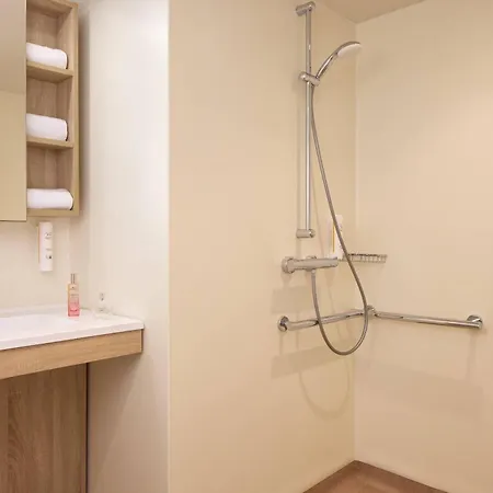 公寓式酒店 Quality