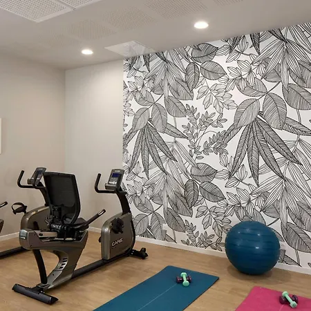 Quality Lejlighedshotel