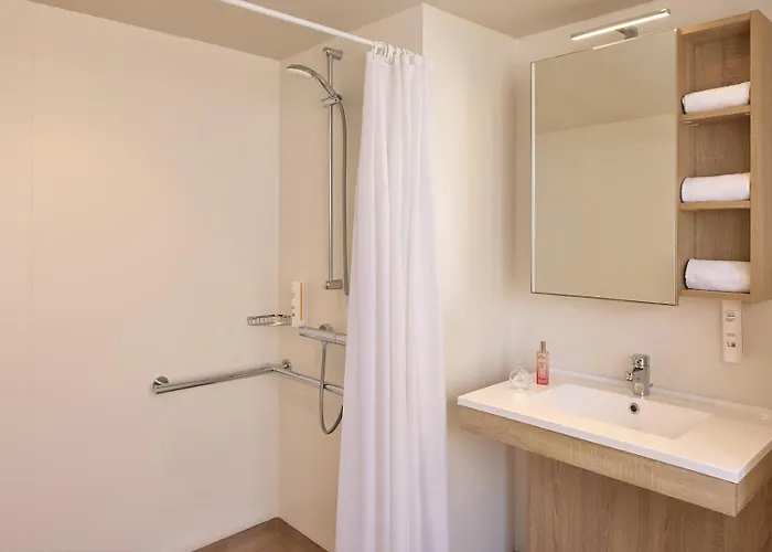 Quality Апарт-отель 3*