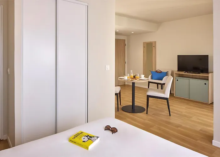 Quality Апарт-отель 3*